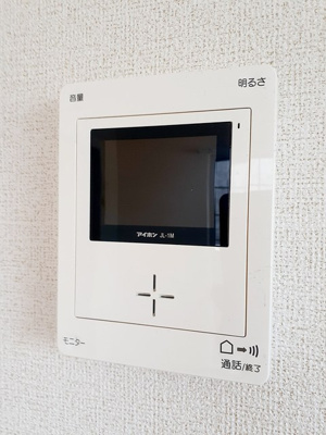 【セキュリティ】 | 舞子坂ヒルズ | ☆神戸市垂水区　舞子坂ヒルズ☆