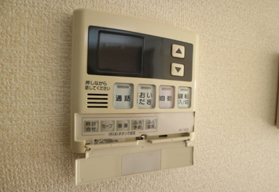 【設備】 | セントラルグレイスC棟 | ☆明石市　セントラルグレイス☆