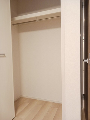 【収納】 | ルポ舞子弐番館 | ☆神戸市垂水区　ルポ舞子弐番館☆