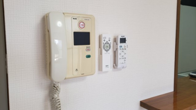 【セキュリティ】 | 垂水ヴィレッジ | ☆神戸市垂水区　垂水ヴィレッジ☆
