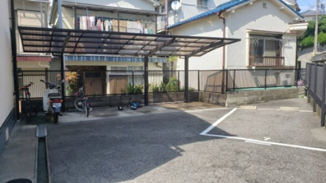【その他共用部分】 | 垂水ヴィレッジ | ☆神戸市垂水区　垂水ヴィレッジ☆