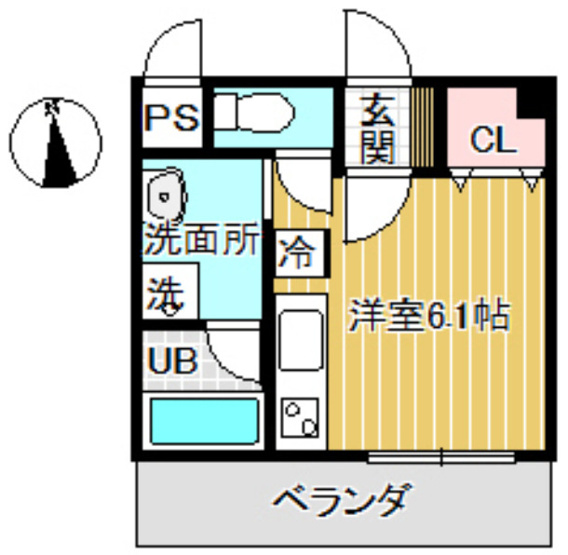 【間取り】 | 垂水ヴィレッジ | ☆神戸市垂水区　垂水ヴィレッジ☆