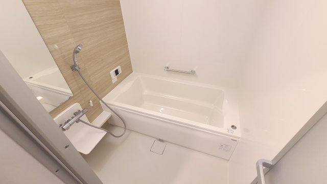 【浴室】 | フェーブ千代が丘 | ☆神戸市垂水区　フェーブ千代が丘☆