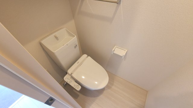 【トイレ】 | フェーブ千代が丘 | ☆神戸市垂水区　フェーブ千代が丘☆