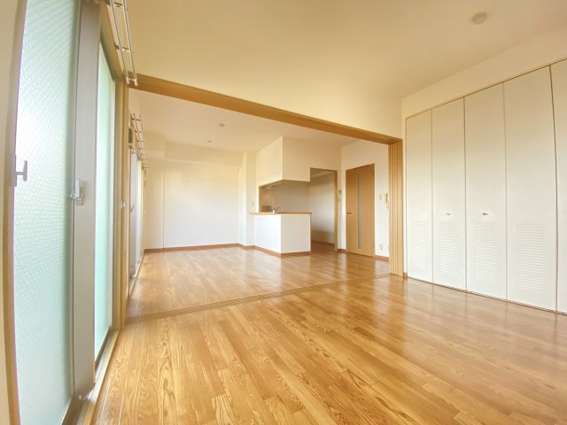 【内装】 | パレセゾン | 別部屋参照写真☆神戸市垂水区　パレセゾン☆