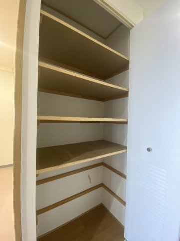 【収納】 | パレセゾン | 別部屋参照写真☆神戸市垂水区　パレセゾン☆