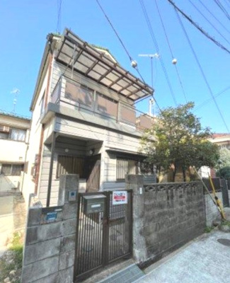 【外観】 | 城が山5丁目戸建 | ☆神戸市垂水区　城が山5丁目戸建☆