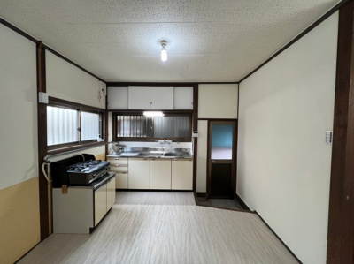 【居間・リビング】 | 城が山5丁目戸建 | ☆神戸市垂水区　城が山5丁目戸建☆