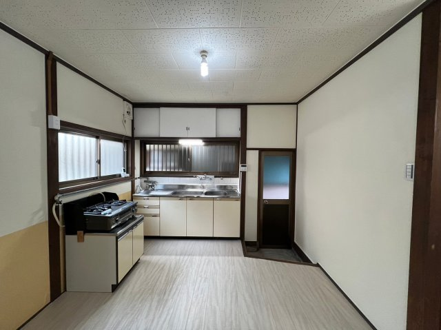 【居間・リビング】 | 城が山5丁目戸建 | ☆神戸市垂水区　城が山5丁目戸建☆