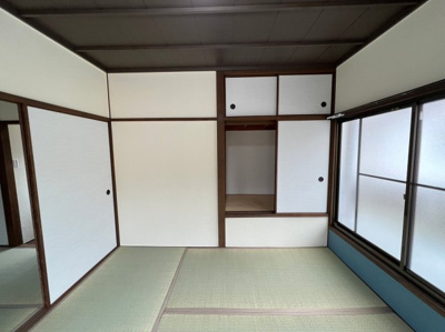 【収納】 | 城が山5丁目戸建 | ☆神戸市垂水区　城が山5丁目戸建☆