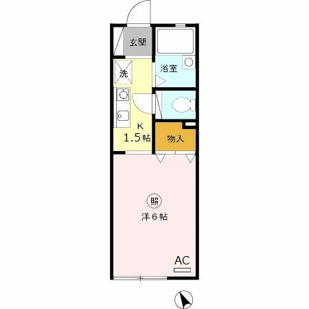 【間取り】 | 西舞子グリーンハウス | ☆神戸市垂水区　西舞子グリーンハウス☆