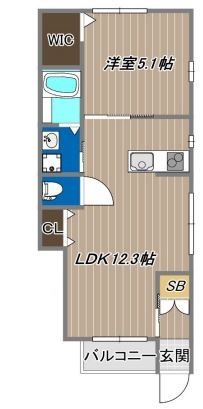 【間取り】 | NET-K垂水 | ☆神戸市垂水区　NET-K垂水☆