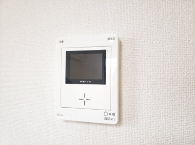 【セキュリティ】 | グレイス大町 | ☆神戸市垂水区　グレイス大町☆
