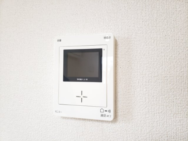 【セキュリティ】 | グレイス大町 | ☆神戸市垂水区　グレイス大町☆