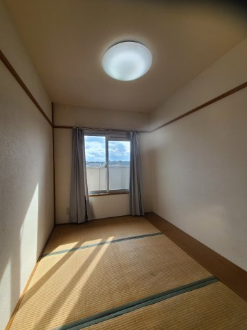 【和室】 | 新多聞第二住宅  | ☆神戸市垂水区　新多聞第二住宅☆