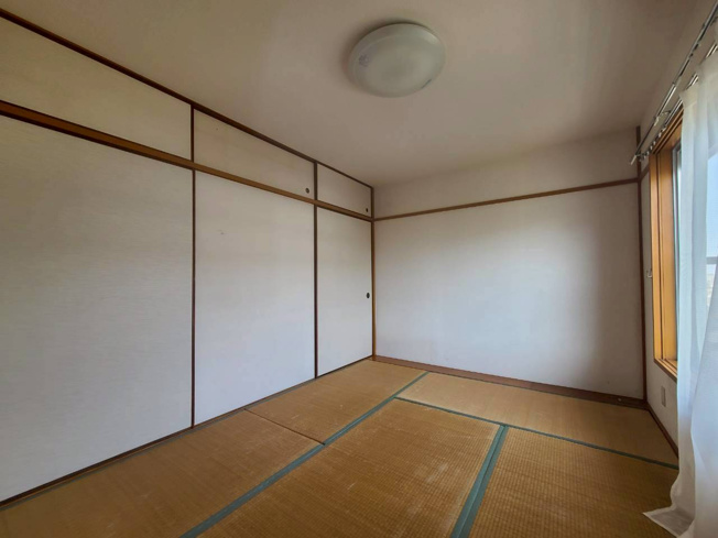 【内装】 | 新多聞第二住宅  | ☆神戸市垂水区　新多聞第二住宅☆