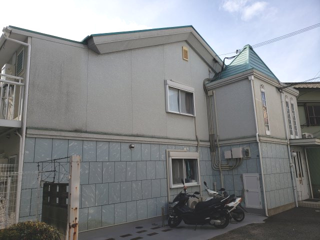 【外観】 | ドリカムしおや | ☆神戸市垂水区　ドリカムしおや☆
