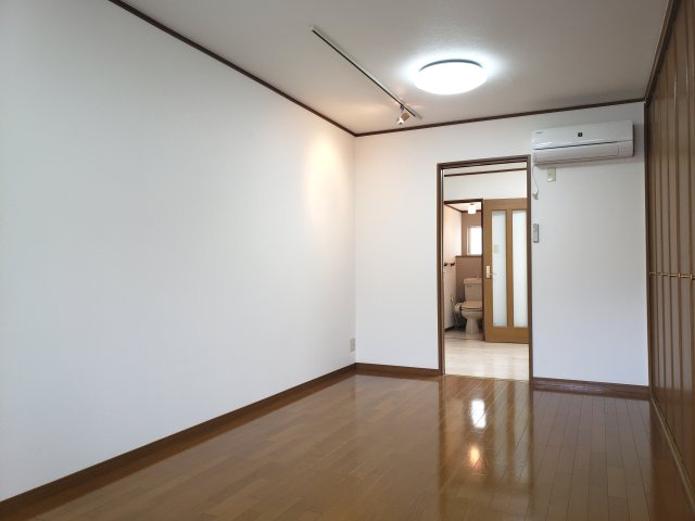【洋室】 | ドリカムしおや | ゆったりフローリング☆神戸市垂水区　ドリカムしおや☆