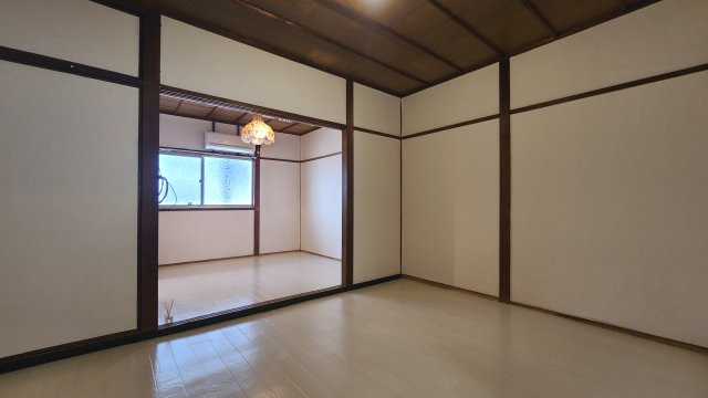 【洋室】 | ジェニーハイツ | ☆神戸市垂水区　ジェニーハイツ☆