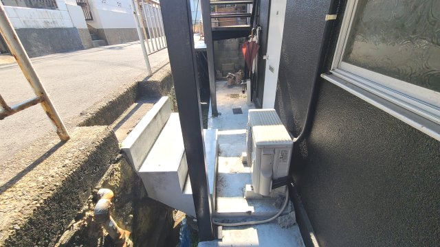 【その他共用部分】 | ジェニーハイツ | ☆神戸市垂水区　ジェニーハイツ☆