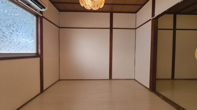 【内装】 | ジェニーハイツ | ☆神戸市垂水区　ジェニーハイツ☆