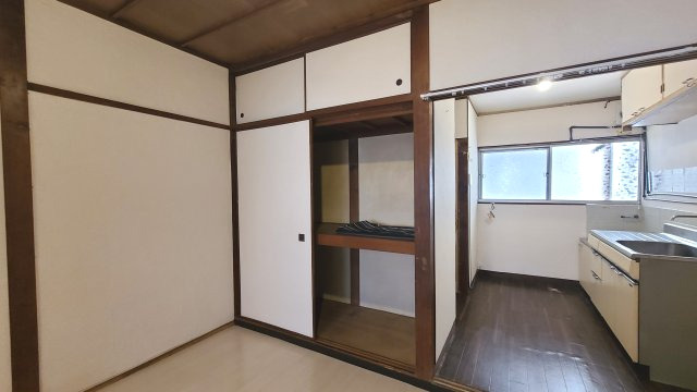 【収納】 | ジェニーハイツ | ☆神戸市垂水区　ジェニーハイツ☆