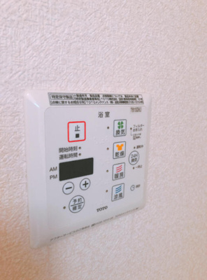 【設備】 | セブンアムール | ☆神戸市垂水区　セブンアムール☆