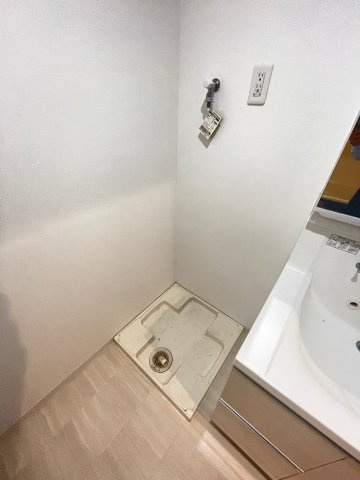 プロスパー正雀本町の内装
