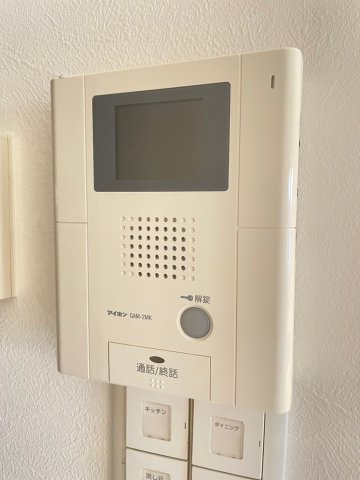 プロスパー正雀本町の設備