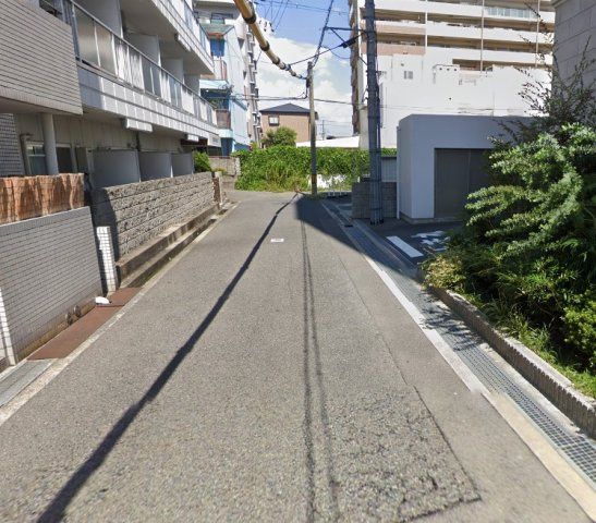 プロスパー正雀本町の周辺