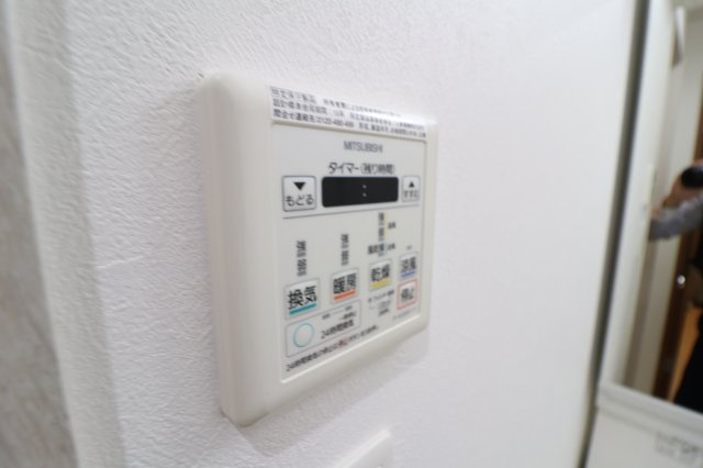 プロスパー正雀本町の内装