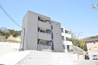 【外観】 | シャルマン ヴィオラ | ☆神戸市西区　シャルマンヴィオラ☆