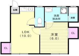 【間取り】 | GRAN一ノ谷 | ☆神戸市須磨区　GRAN一ノ谷☆