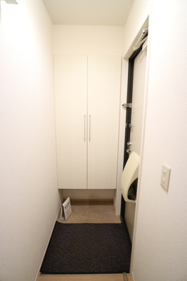 【玄関】 | ウィルモア垂水 | ☆神戸市垂水区　ウィルモアC棟☆