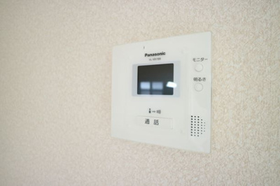 【セキュリティ】 | ウィルモア垂水 | ☆神戸市垂水区　ウィルモアC棟☆
