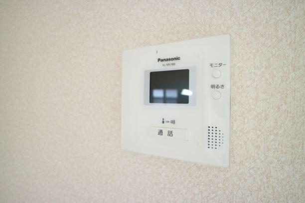 【セキュリティ】 | ウィルモア垂水 | ☆神戸市垂水区　ウィルモアC棟☆