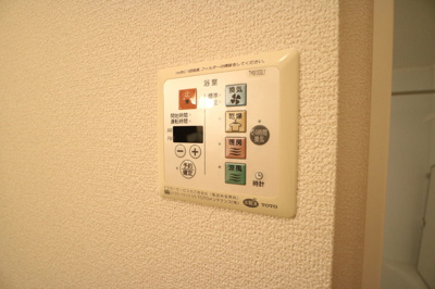 【設備】 | ウィルモア垂水 | ☆神戸市垂水区　ウィルモアC棟☆