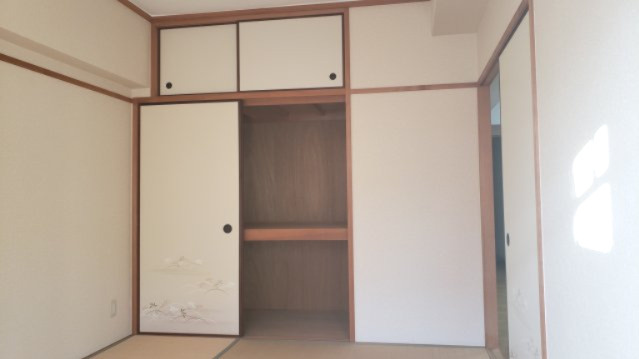 【収納】 | シティハイツ舞子 | ☆神戸市垂水区　シティハイツ舞子☆