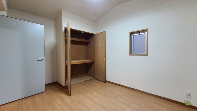 【洋室】 | シティハイツ竜が岡 | モデルルーム写真☆神戸市西区　シティハイツ竜が岡☆