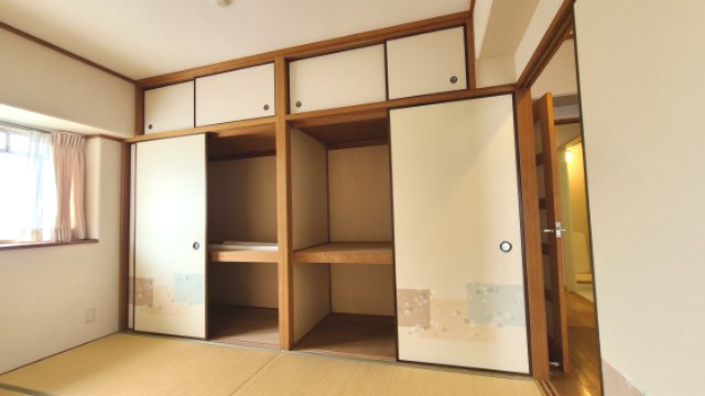 【収納】 | シティハイツ鈴蘭台 | ☆神戸市北区　シティハイツ鈴蘭台☆
