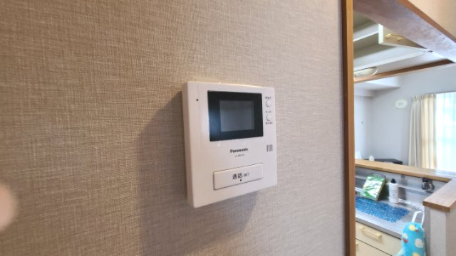 【セキュリティ】 | シティハイツ鈴蘭台 | ☆神戸市北区　シティハイツ鈴蘭台☆