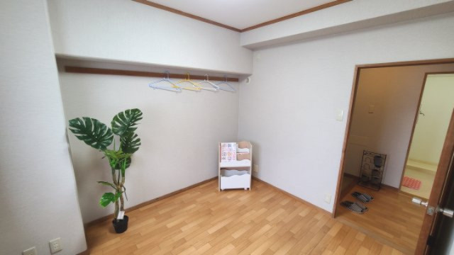 【洋室】 | シティハイツ鈴蘭台 | ☆神戸市北区　シティハイツ鈴蘭台☆