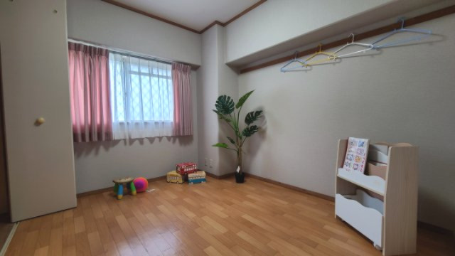 【内装】 | シティハイツ鈴蘭台 | ☆神戸市北区　シティハイツ鈴蘭台☆