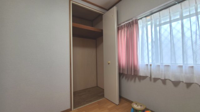 【収納】 | シティハイツ鈴蘭台 | ☆神戸市北区　シティハイツ鈴蘭台☆