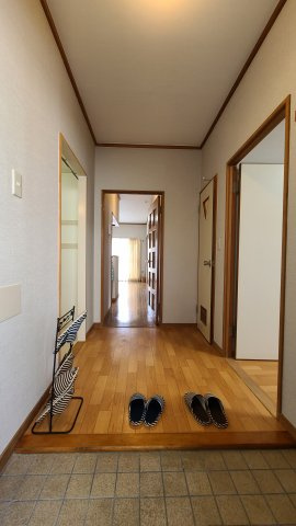 【内装】 | シティハイツ鈴蘭台 | ☆神戸市北区　シティハイツ鈴蘭台☆