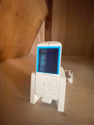 【セキュリティ】 | 泉が丘3丁目テラスハウス | ☆神戸市垂水区　泉が丘テラスハウス☆