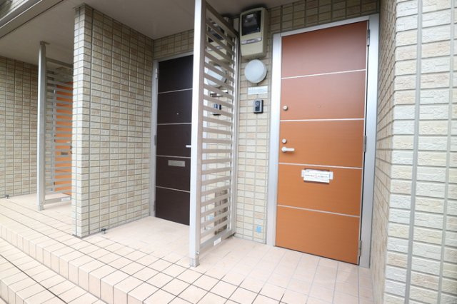 【エントランス】 | モダンコート垂水 | ☆神戸市垂水区　モダンコート垂水☆
