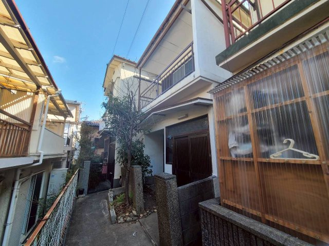 【外観】 | 高丸7丁目戸建 | ☆神戸市垂水区　高丸7丁目戸建☆