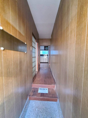 【玄関】 | 高丸7丁目戸建 | ☆神戸市垂水区　高丸7丁目戸建☆