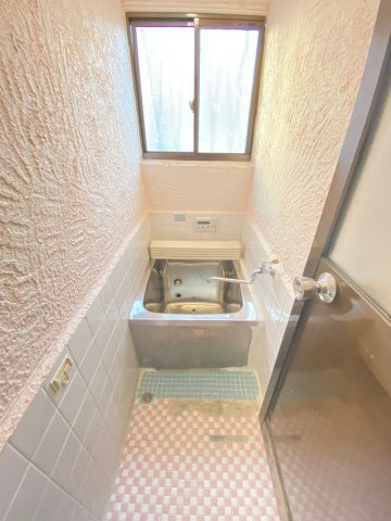 【浴室】 | 泉が丘3丁目テラスハウス | ☆神戸市垂水区　泉が丘テラスハウス☆
